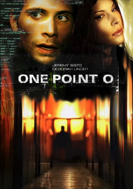 One Point O - independent science fiction feature film post-production supervised by Dale Tanguay, Carbon Arc Media - distributed by THINKFilm